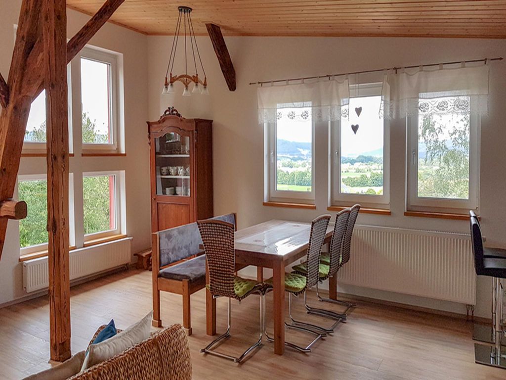Ferienwohnung Ruf