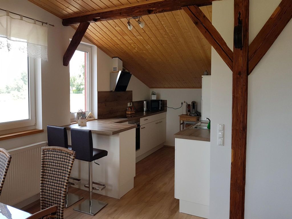 Ferienwohnung Ruf