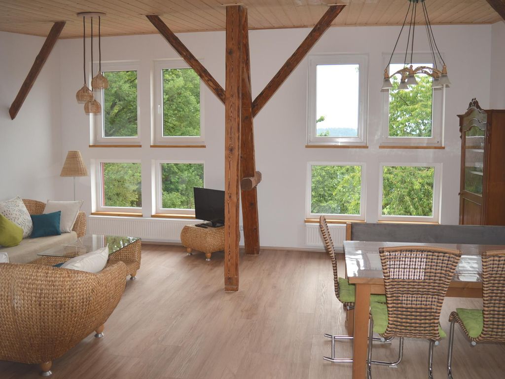 Ferienwohnung Ruf