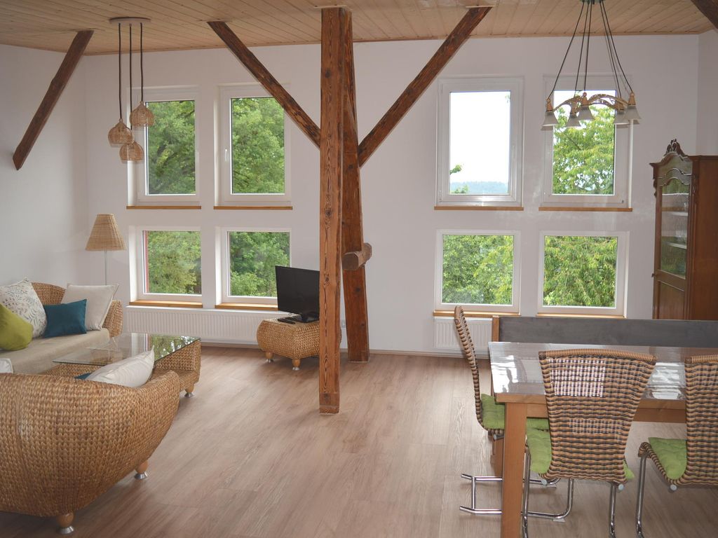 Ferienwohnung Ruf