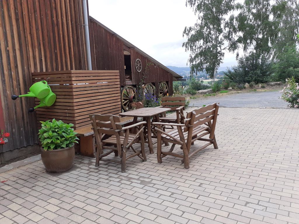 Ferienwohnung Ruf