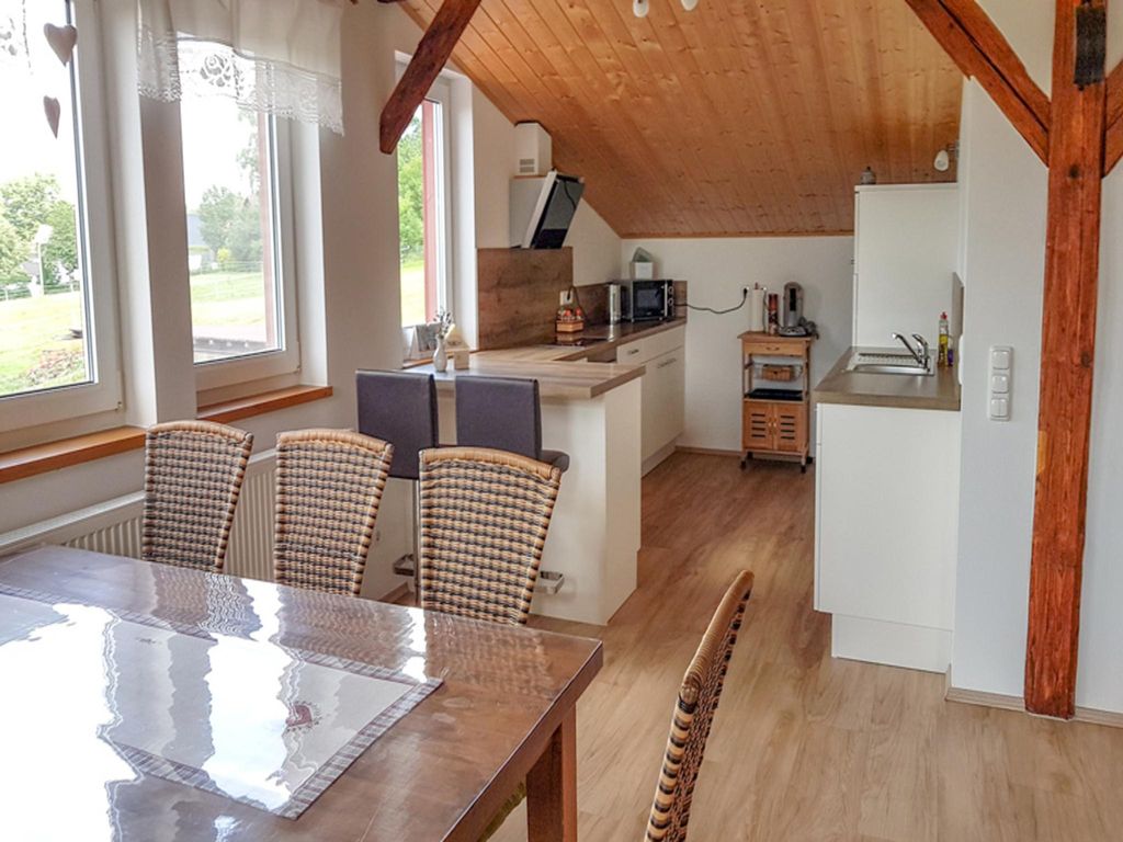 Ferienwohnung Ruf