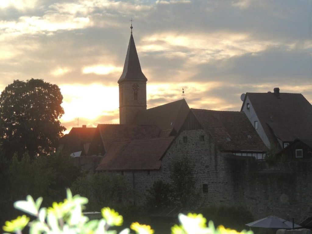 Hotel-Gasthof Neue Post