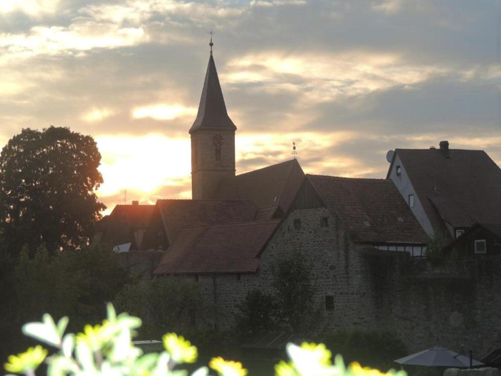 Hotel-Gasthof Neue Post