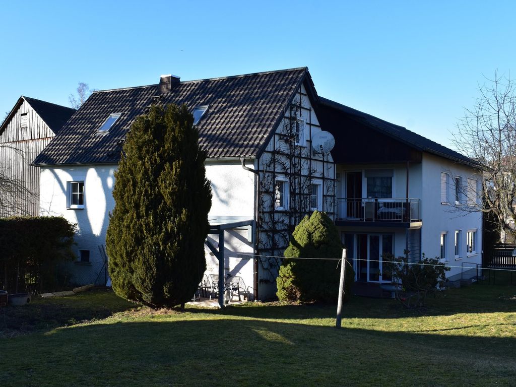 Unterkünfte Jedro