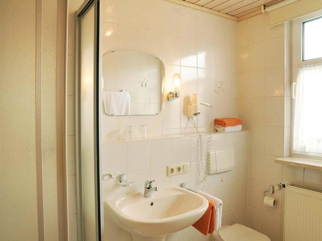 Pension am Krausenbach