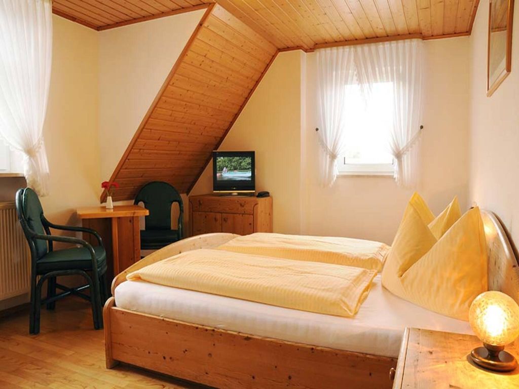 Pension am Krausenbach