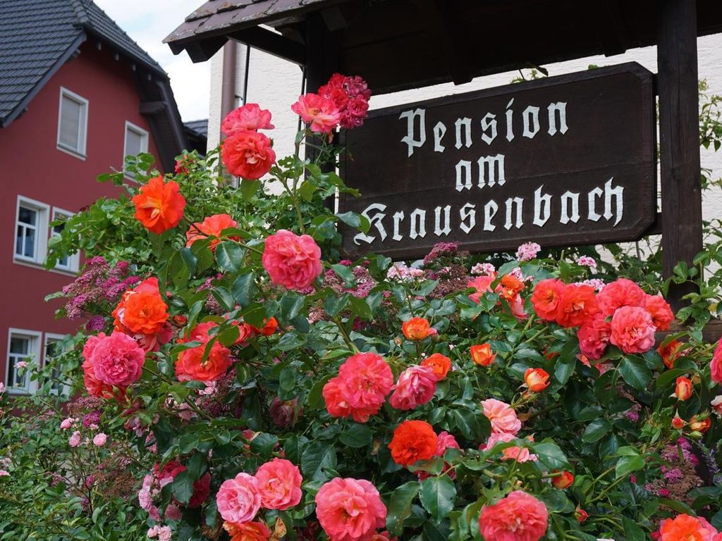 Pension am Krausenbach