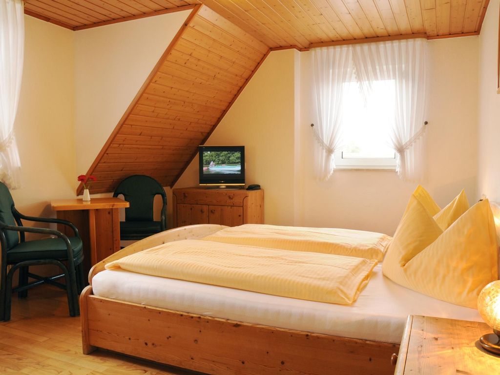 Pension am Krausenbach