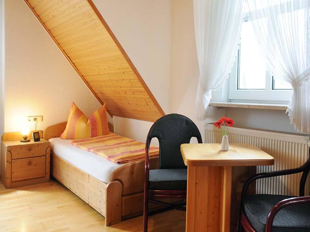 Pension am Krausenbach