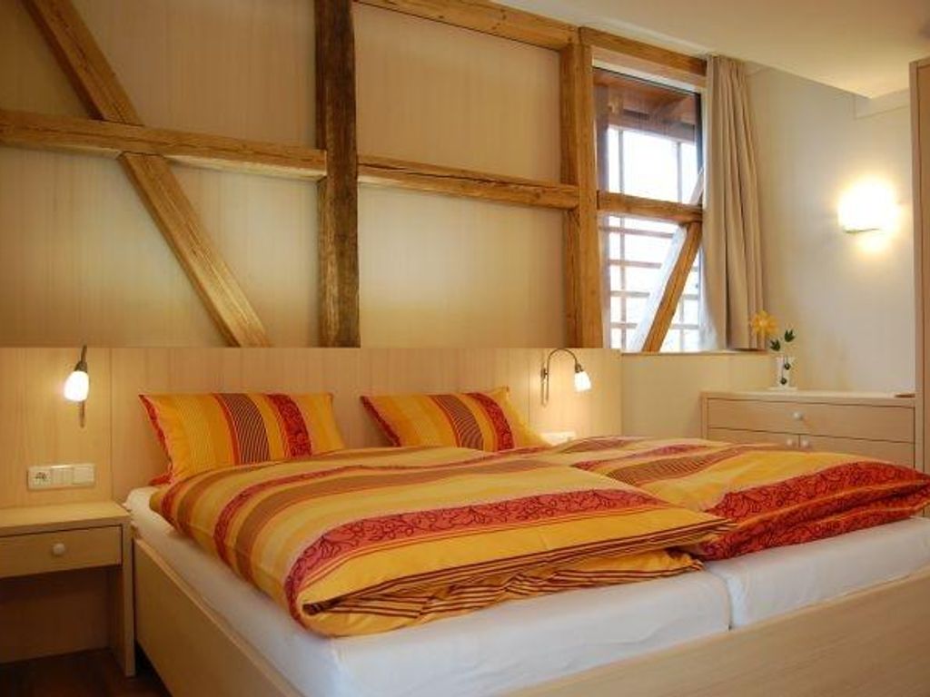 Pension am Krausenbach