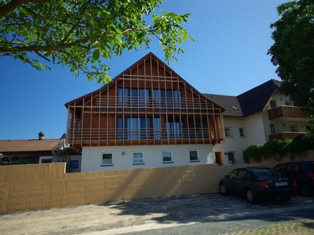 Pension am Krausenbach