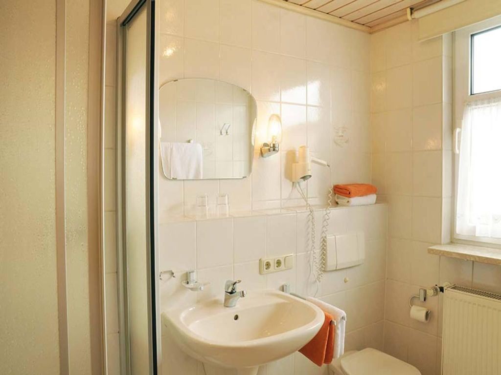 Pension am Krausenbach