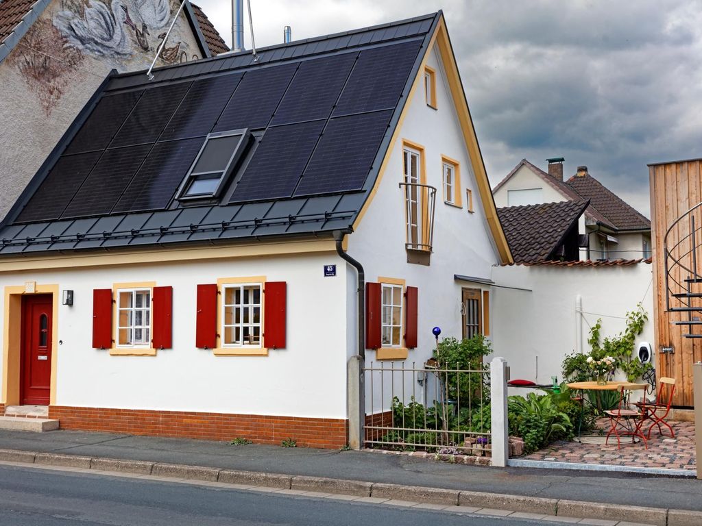 Hauptansicht 2