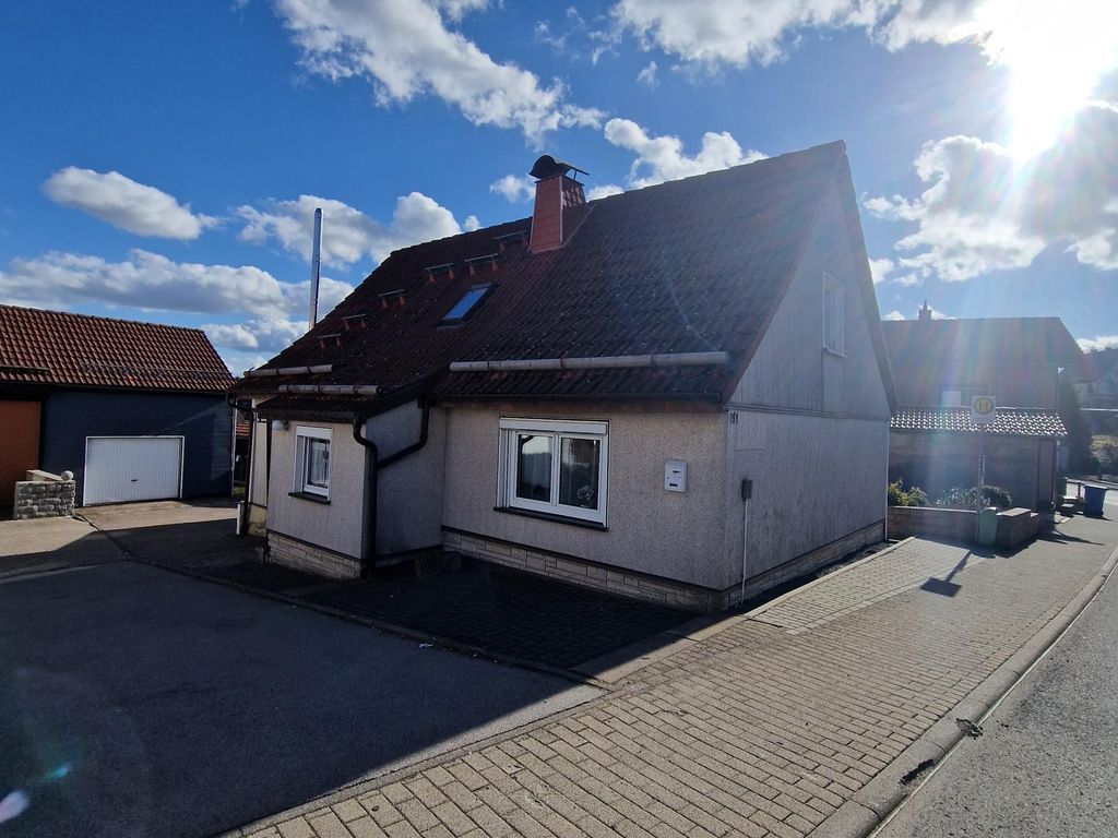 Pfaffenhaus