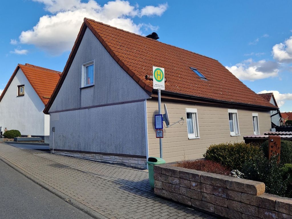 Pfaffenhaus