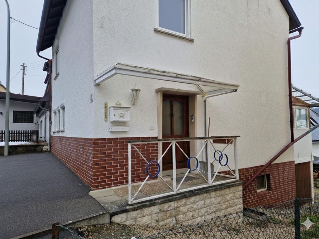 Ferienhaus