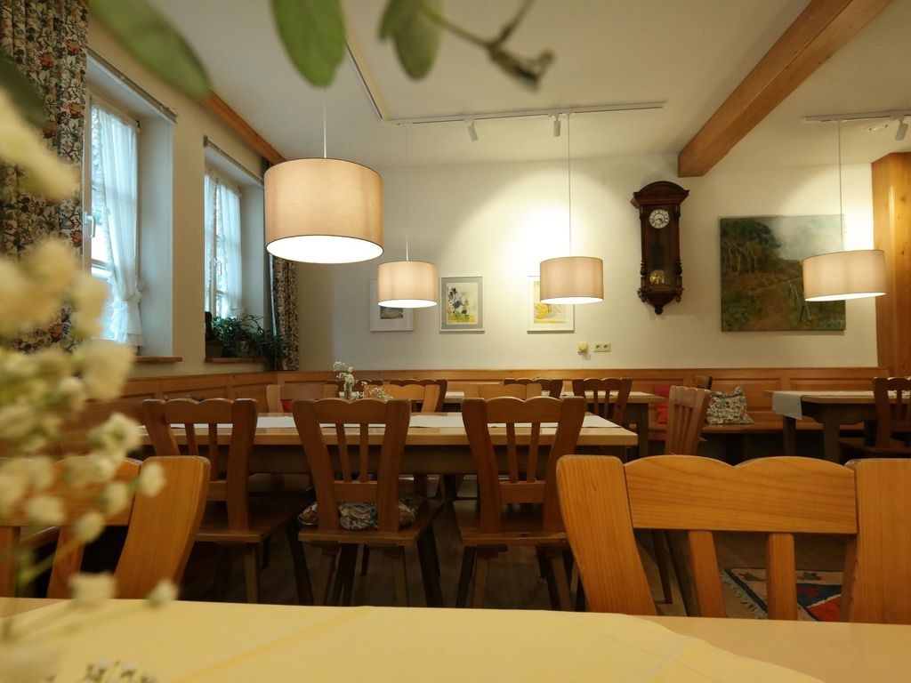 Gasthaus Grüner Baum