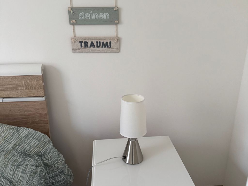Nachttisch