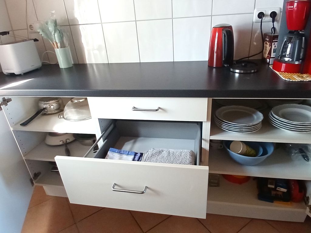 Küchenausstattung