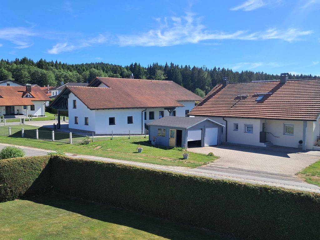 Haus Probst