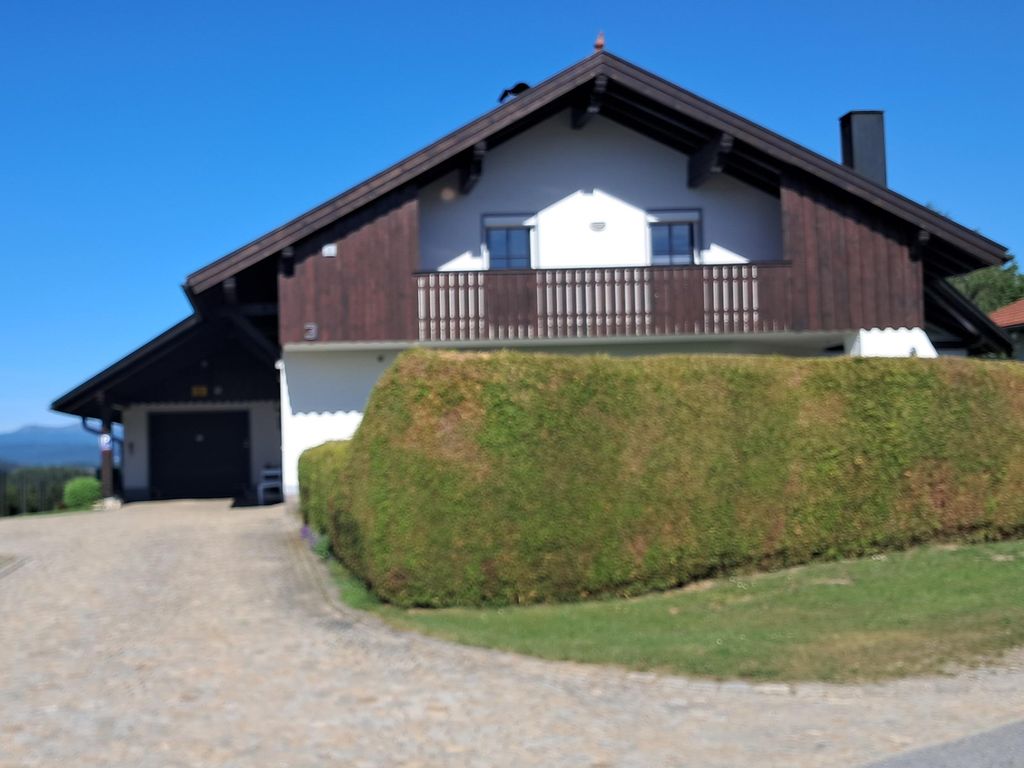 Haus Probst