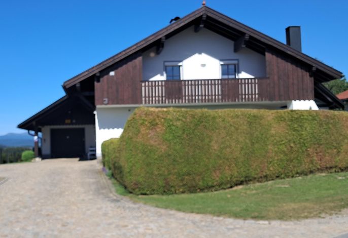 Haus Probst