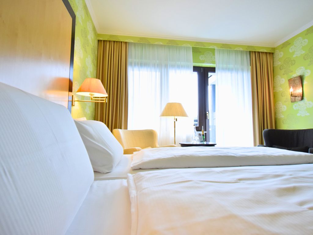 Superior Doppelzimmer