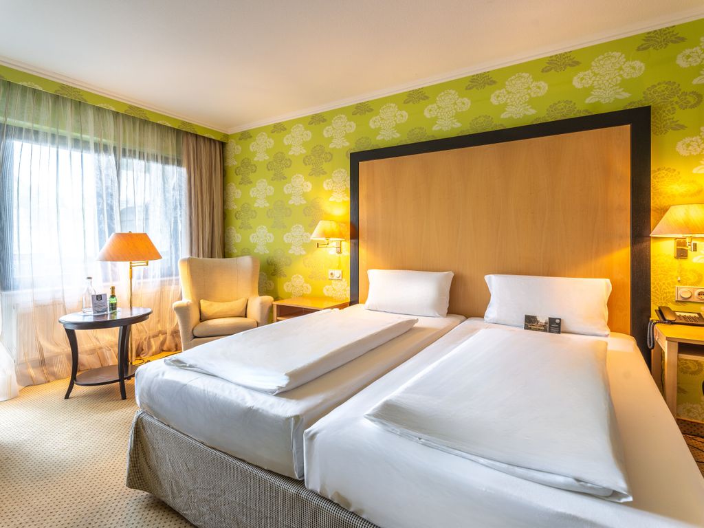 Superior Doppelzimmer