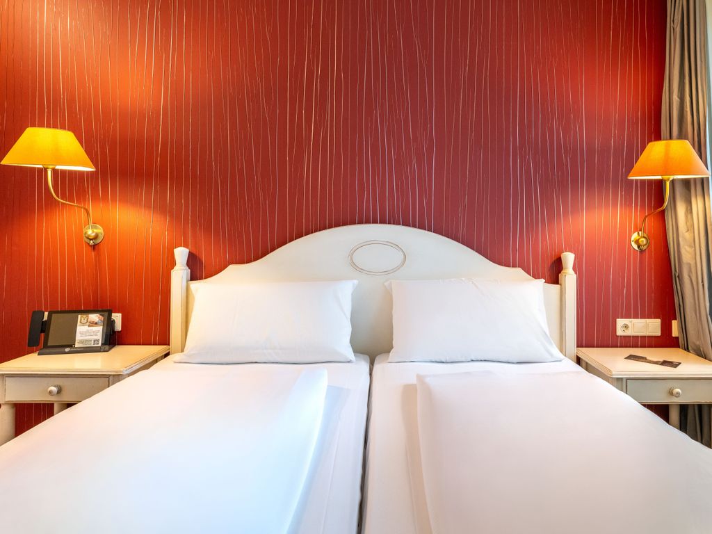 Familienzimmer/Suite