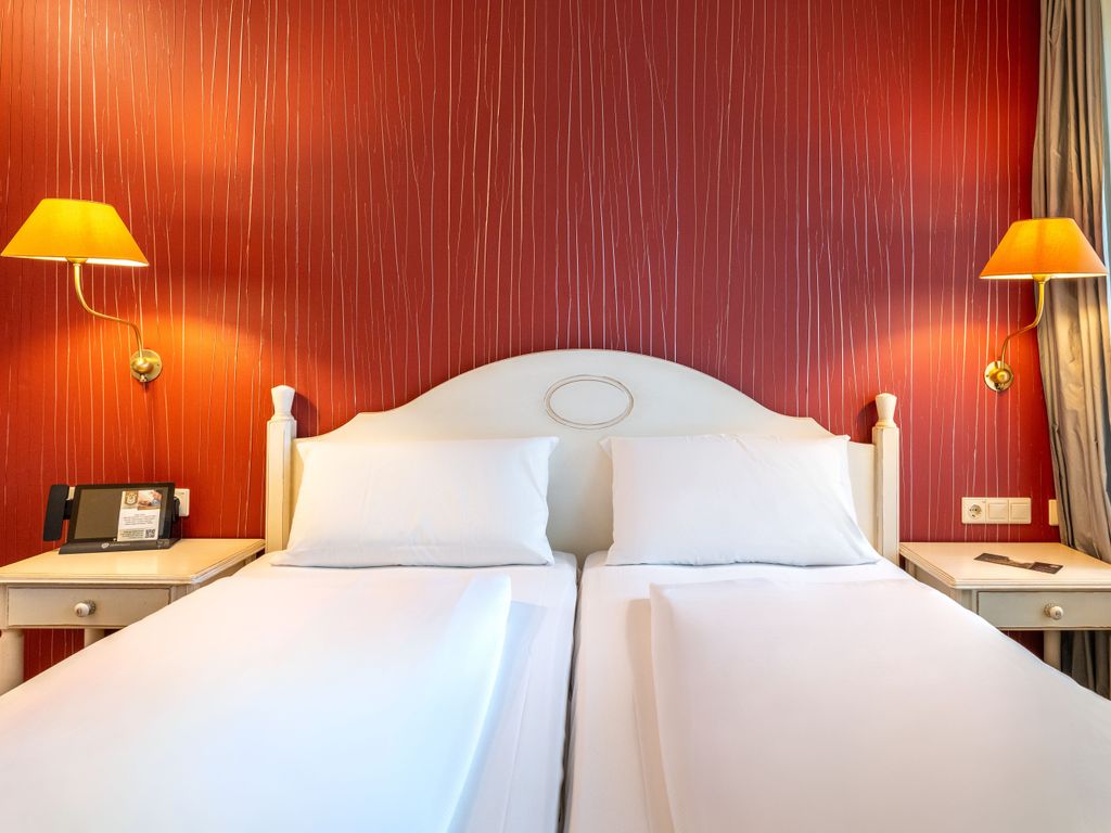 Familienzimmer/Suite
