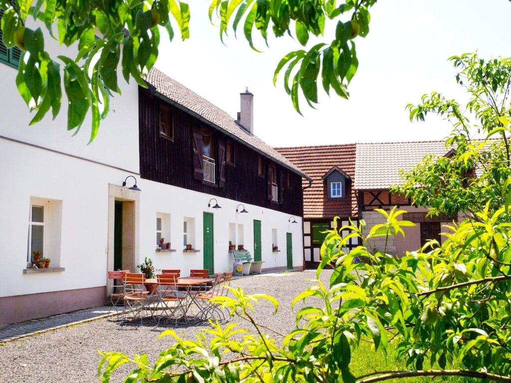 Schlossgut Franken