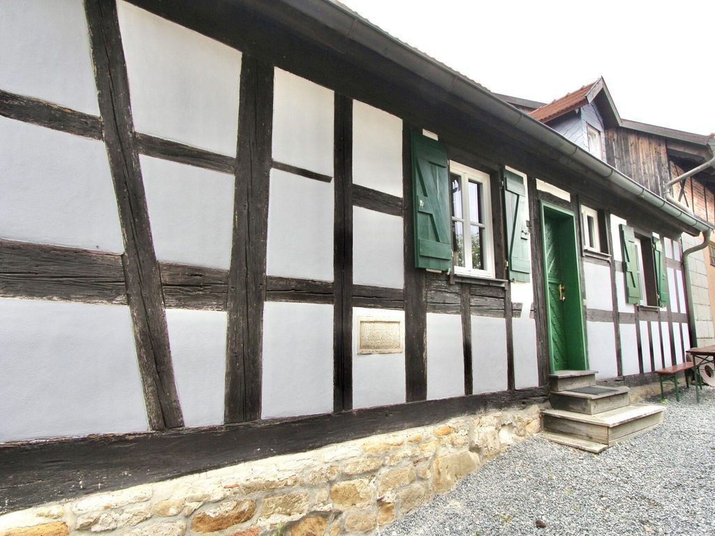 Schlossgut Franken