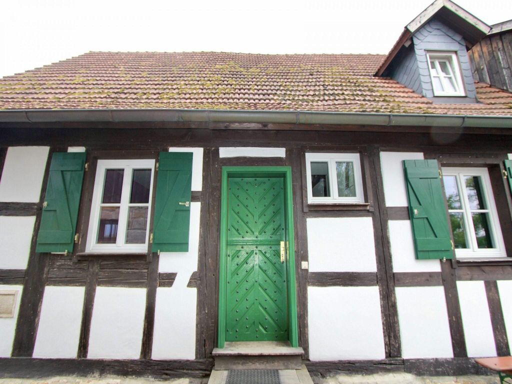 Schlossgut Franken