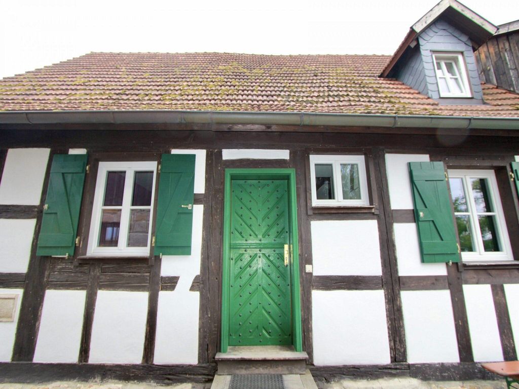 Schlossgut Franken