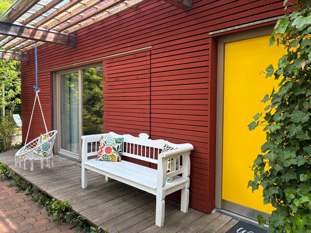 Bungaloase