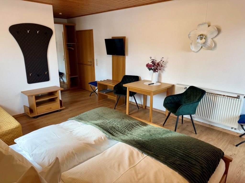 Comfort Zimmer