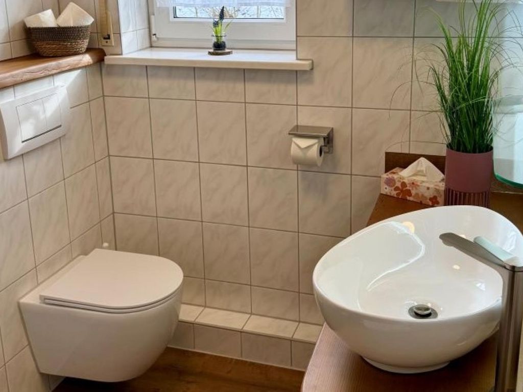 Comfort Zimmer