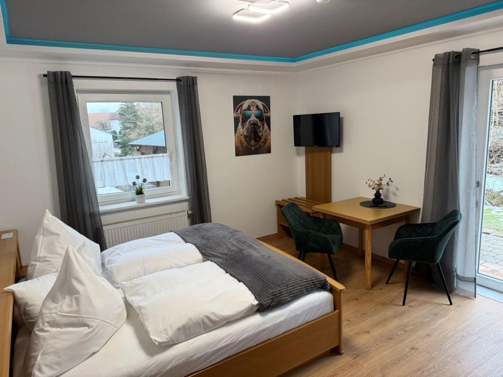 Classik Zimmer