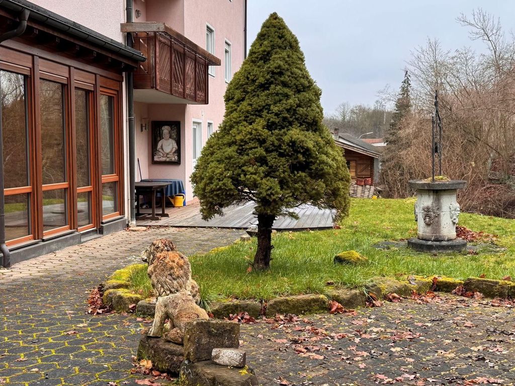 Garten