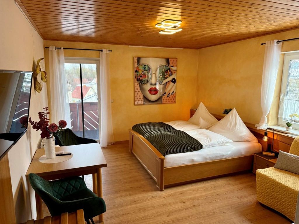 Comfort Zimmer