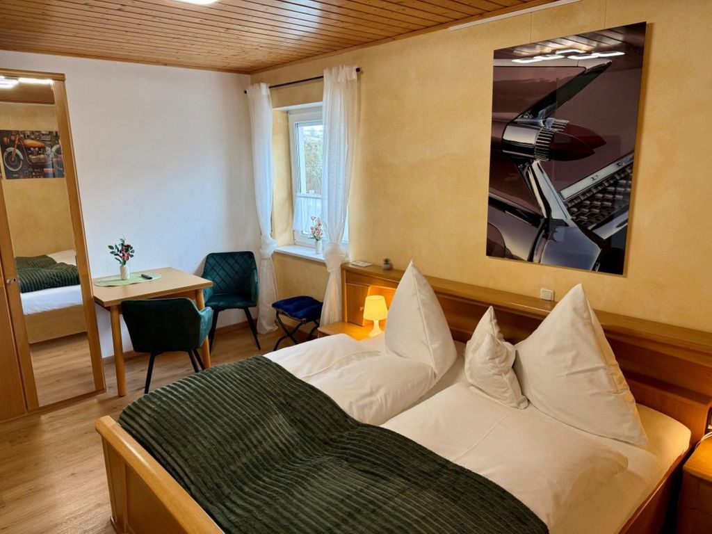 Classik Zimmer