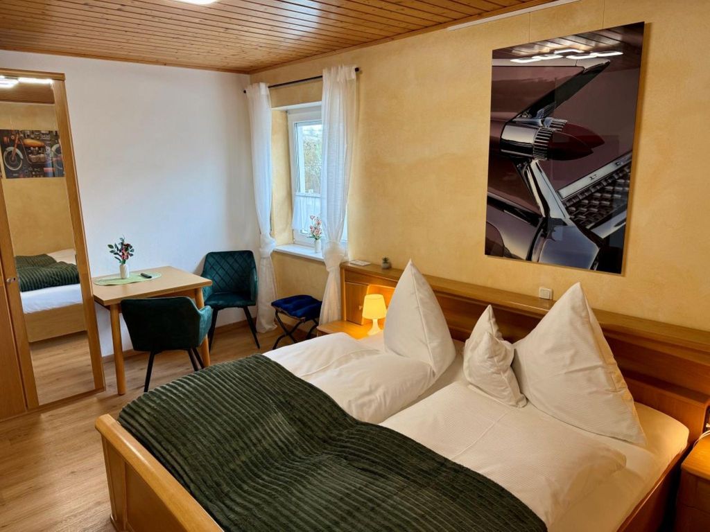 Classik Zimmer