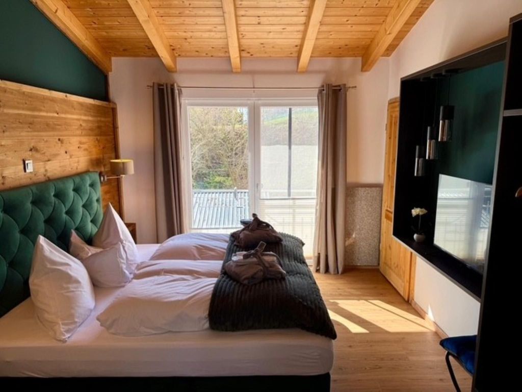 Heubach Suite