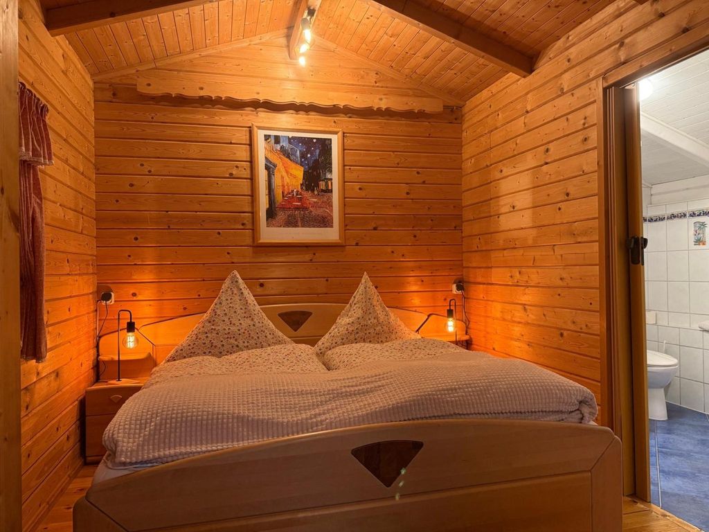 Garten Chalet