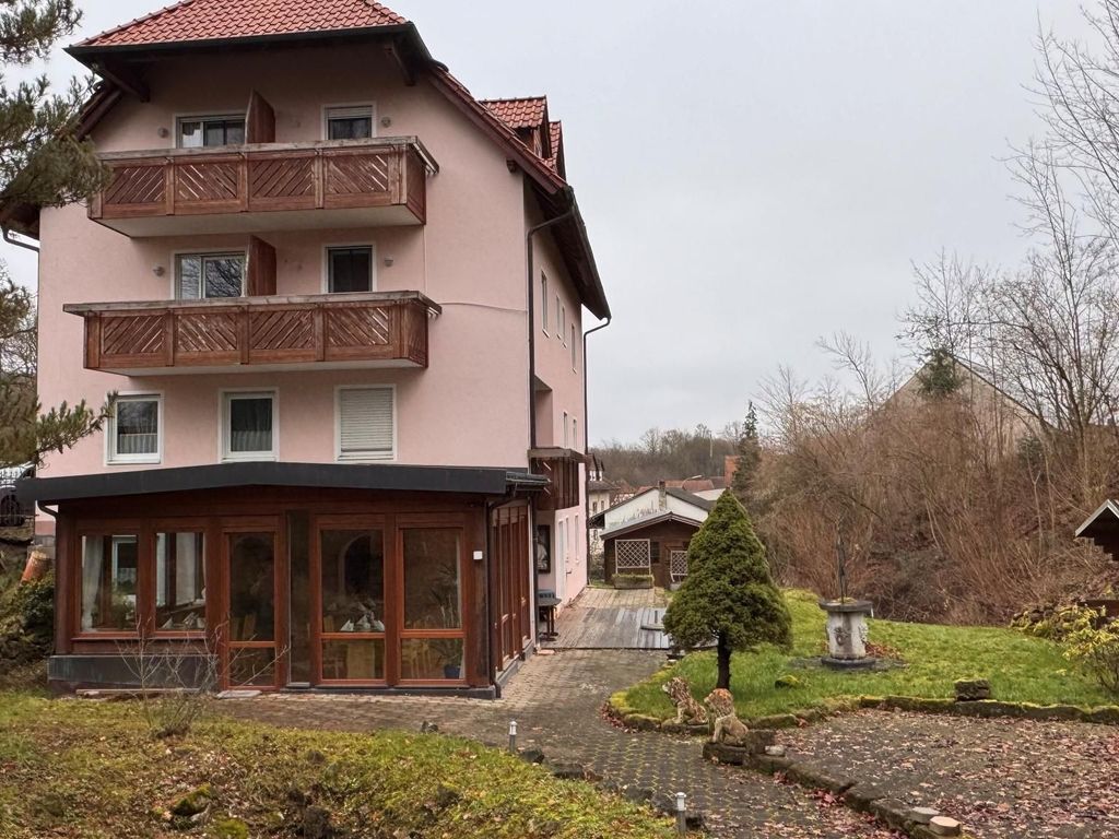 Außen