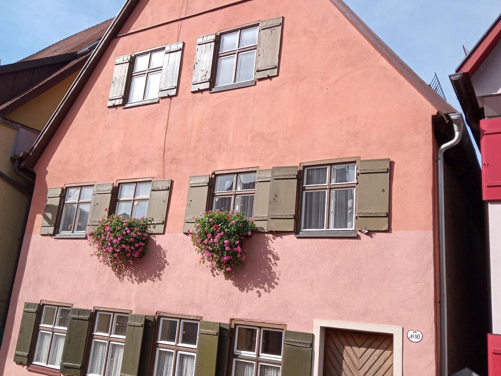 FeWo - Bärengasse 10