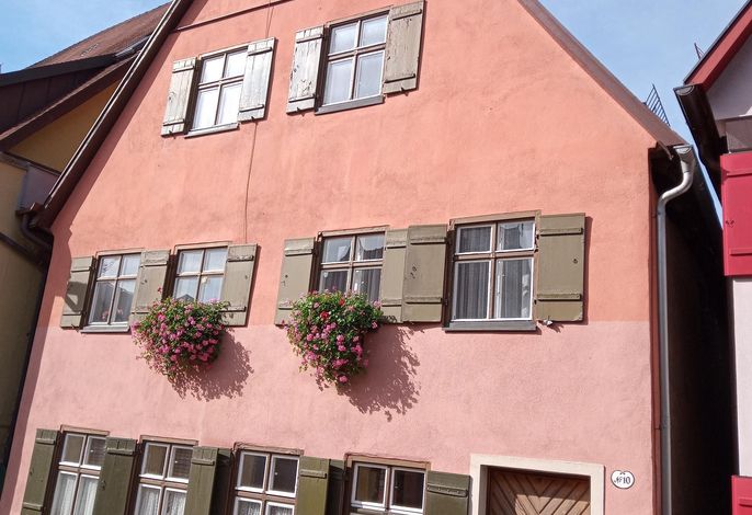 Casa Wüstner