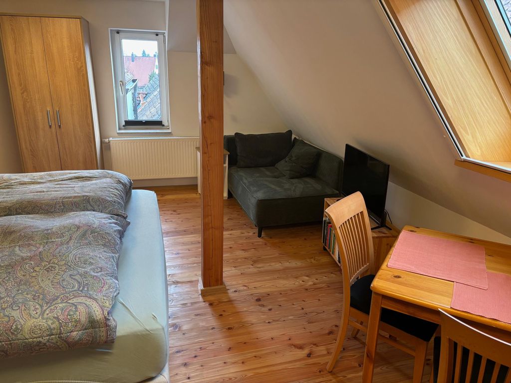 Sofa + Essecke