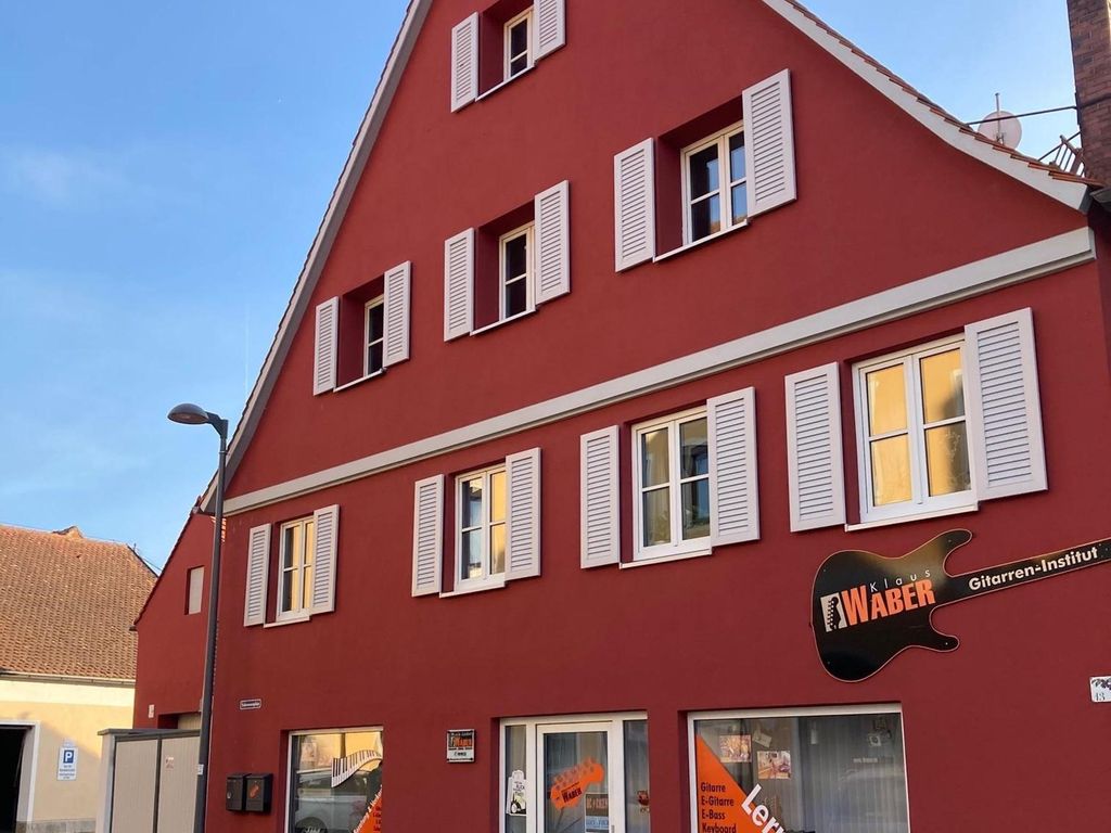 Außenansicht